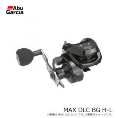 アブ　MAX DLC BG H-L