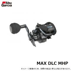 アブ　MAX DLC MHP