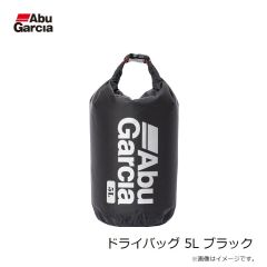 アブ　ドライバッグ 5L ブラック