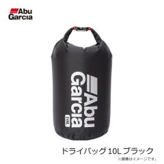 アブ　ドライバッグ 10L ブラック