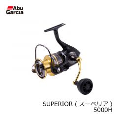 アブ (Abu)　スーペリア Superior　4000SH