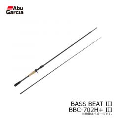 アブ (Abu)　バスビート 3 Bass Beat III　BBC-682M III