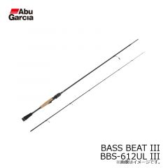 アブ (Abu)　バスビート 3 Bass Beat III　BBC-702H+ III