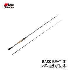 アブ (Abu)　バスビート 3 Bass Beat III　BBS-632L III