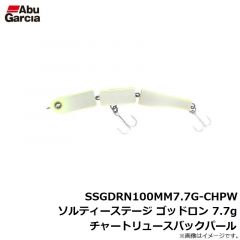 Abu ヘビースウェットフーディー M ブラック