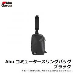 Abu ヘビースウェットフーディー M ブラック