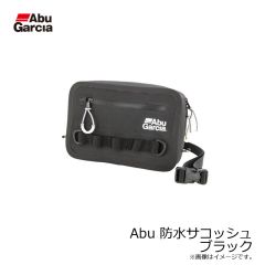 Abu 2WAY ウエストバッグ ベージュ
