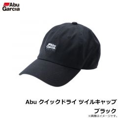 Abu ヘビースウェットフーディー M ブラック