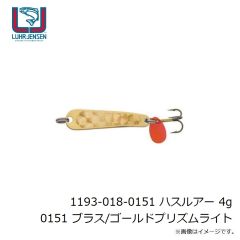 ストーム　SRHM90SE-HRH ソーランヘビーミノー 90mm HRH ホロレッドヘッド