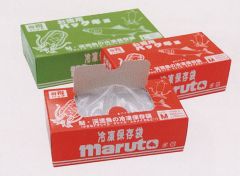 マルト    お徳用パックギョ　200枚入り  M  