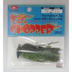 ザップ    PDチョッパー　3/8oz  ミッドナイトマジック