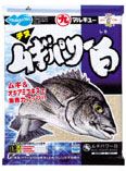 マルキュー    ムギパワー白    