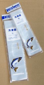 ホクエツ    ドリーム　冷凍袋  LL  