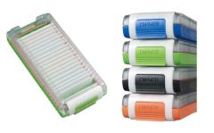 オーナー  AP-51  ベストマットケース    グリーン