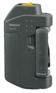 ハピソン  YH-716P  ラインツイスター    