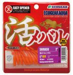 エコギア    エコギア アクア 活メバルシラス2インチ  2インチ  A22　シラス