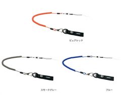 シマノ  RP-003K  エンドロープ(鮎ダモ・渓流用)    ブルー