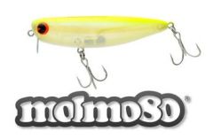 アムズデザイン    モルモ80 (molmo80)    #MO80-003 コーラルピンク