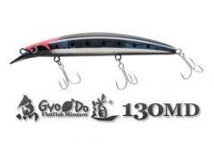 アムズデザイン    魚道130MD  130MD  #HG13-114 ハデイワシ