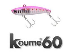アムズデザイン    コウメ60  60  #KU60-110ボラ