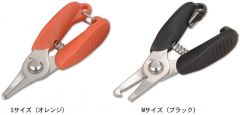 ダイワ(グローブライド)    プチリングオープナー  S  オレンジ