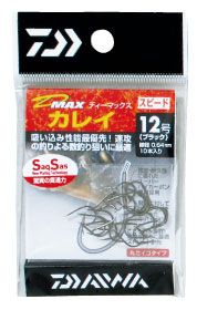 ダイワ(グローブライド)    D-MAX カレイSS スピード  12号  