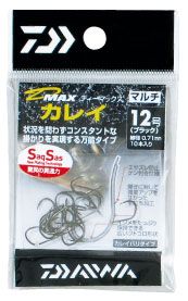 ダイワ(グローブライド)    D-MAX カレイSS マルチ  12号  