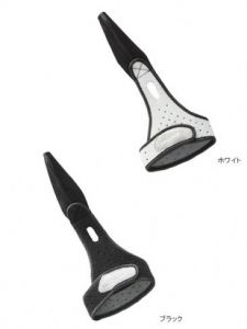 シマノ  GL-042C  パワーフィンガー・キススペシャル  Ｍ  ブラック