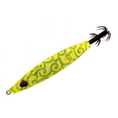 ジークラック    泥棒スッテ　10号(約38g)    レッドヘッド