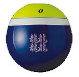 釣武者    F07836 てち飛び 36Φ  イエロー
