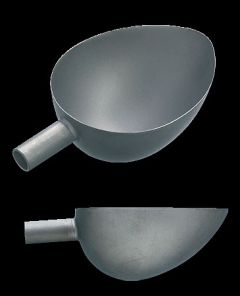 釣武者    特注チタンDカップ  57×68  