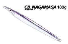 スミス    CB.ナガマサ　180g  180g  12 フルアバロン