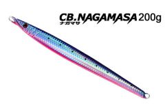 スミス    CB.ナガマサ　200g  200g  12 フルアバロン