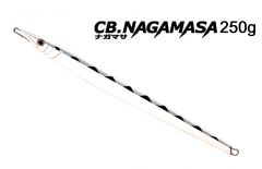 スミス    CB.ナガマサ　250g  250g  07 フルレーザー