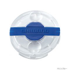 シマノ  CS-303M  回転仕掛巻    マリンブルー