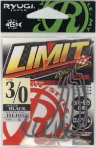 リューギ  HLI052  リミット  6/0  