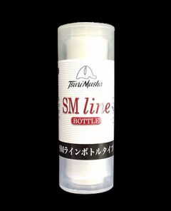釣武者    SMラインボトルタイプ  M  