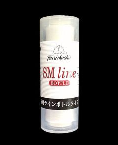釣武者    SMラインボトルタイプ  ML  