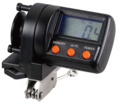 プロックス(PROX)  PX846KIC  ICデプスチェッカー    ブラック