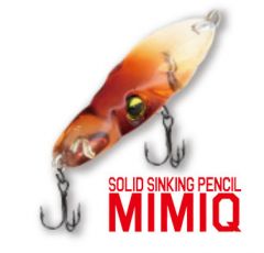 マグバイト    ミミック    06　サイトパール