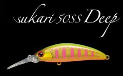 アムズデザイン    スカリ50SSディープ (Sukari50SS Deep)  50SS Deep  #SU50D-101 赤金