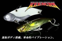 ジャッカル    キーバーン (KEEBURN)　1/2oz  コットンキャンディ