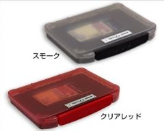 タックルインジャパン    鮎鈎倉庫    スモーク