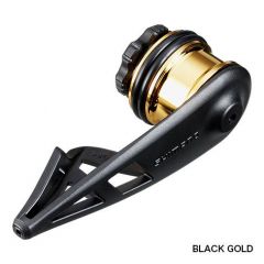 シマノ  TH-202N  ボビンワインダー ヘビータイプ    BLACK GOLD