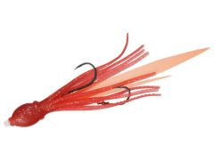 ダイワ(グローブライド)    紅牙 タコマラカスユニットSS　2.5インチ  2.5インチ  抹茶/蜜柑ラメ