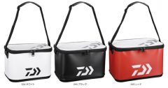 ダイワ(グローブライド)    イソバッカンS(J)　ショルダータイプ  40cm  レッド
