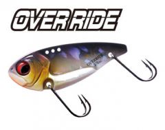 OSP    オーバーライド (OVER RIDE)  1/2oz  アイスシャッド OR09