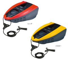 ダイワ(グローブライド)    友舟BX-800S  約８Ｌ  レッド