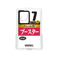 バリバス    エクセラ鮎 ブースター  ６．５号  