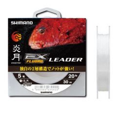 シマノ  CL-G26P  炎月 真鯛LEADER EX FLUORO　30m　5.0  